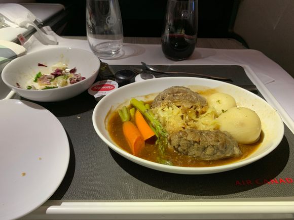 Pork cheeks