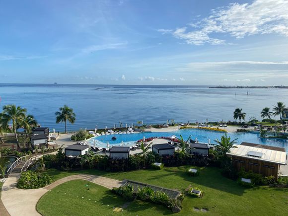 Hilton Papeete 