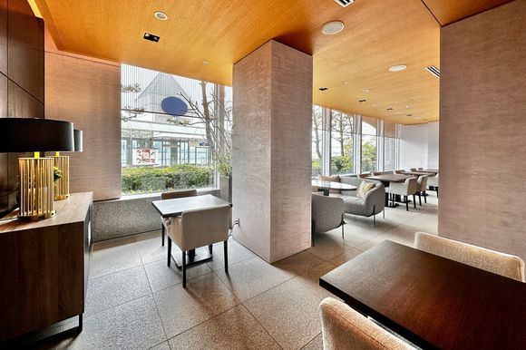 NAGOMI Lounge