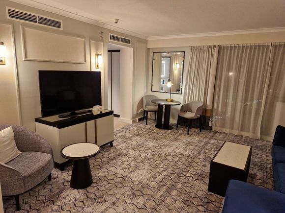 Grand Park Suite
