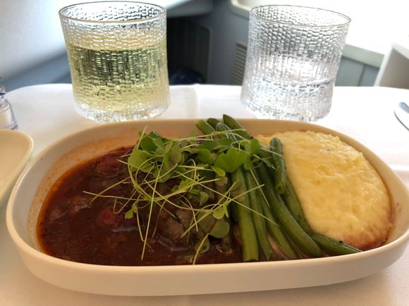 Lamb special - Very nice 