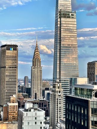 Chrysler Building