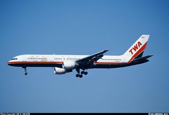 TW 757-231 
