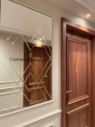 Club lounge 
