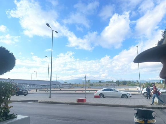 Hello Bulgaria!