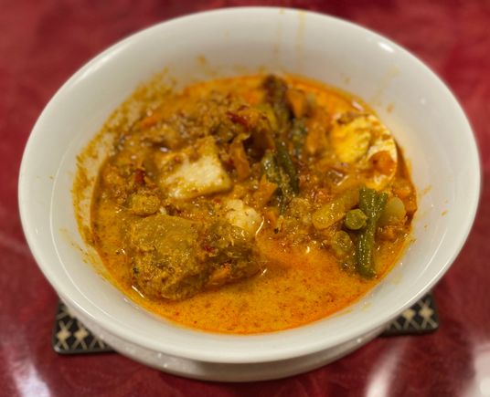 Lontong
