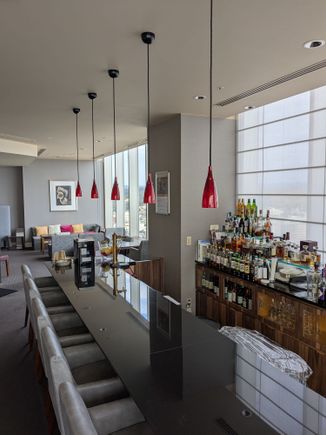 Star Lounge - SEN