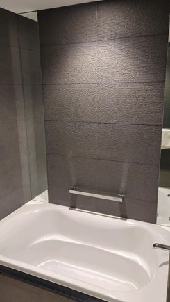 Bathtub