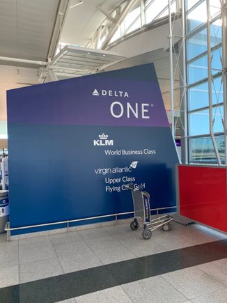 Former SkyPriority check-in now exclusively for D1/WBC (KL) and Upper (VS) 