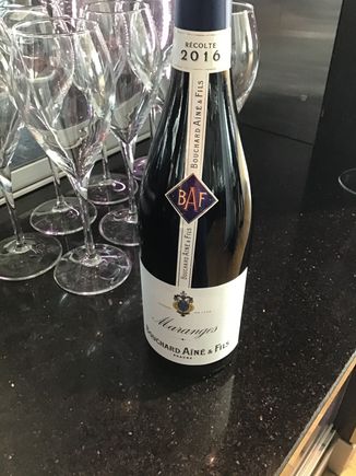 T5 Flounge today - cheers