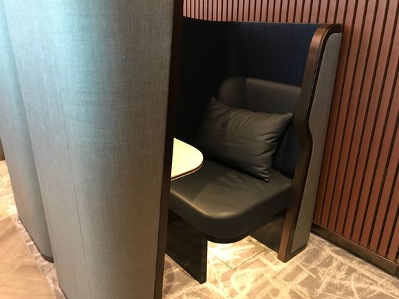 Productivity pods
