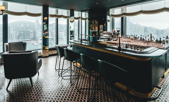 Manor Club Bar