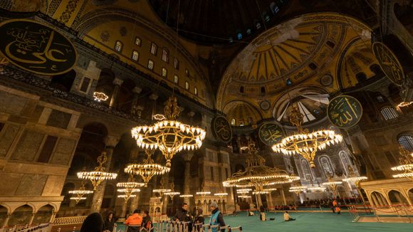 Istanbul