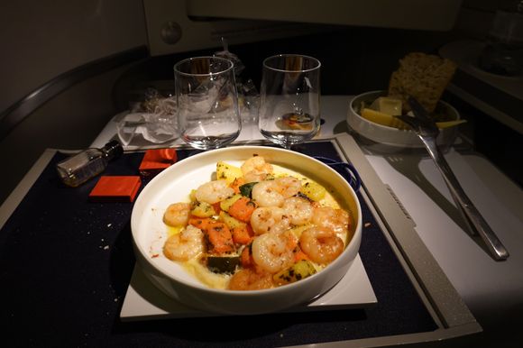 Prawns