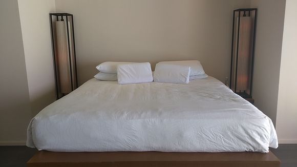 Bedroom (NF)