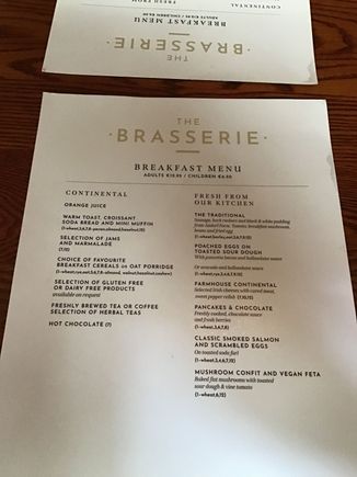 Another menu 