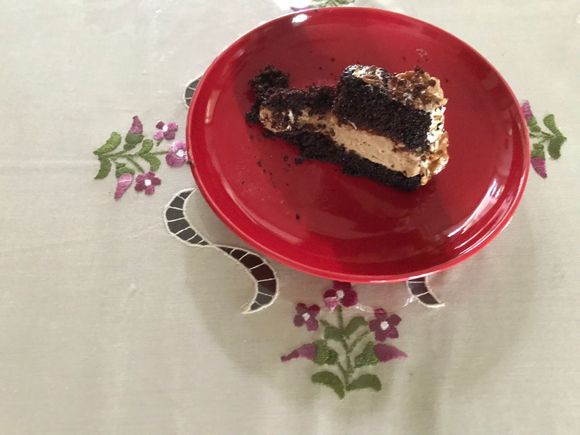Messed up slice