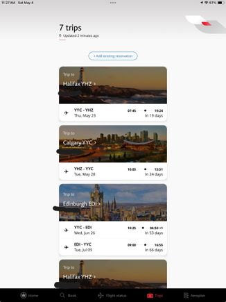 iOS Version