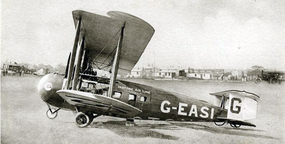 1920 ... EasyProp