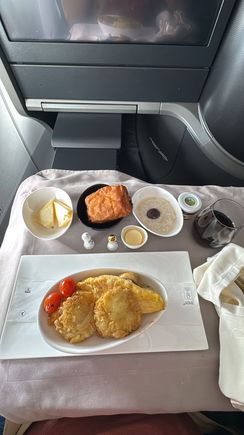 Breakfast (2/2)