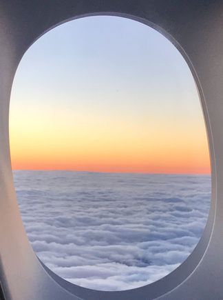 LHR / LAX
