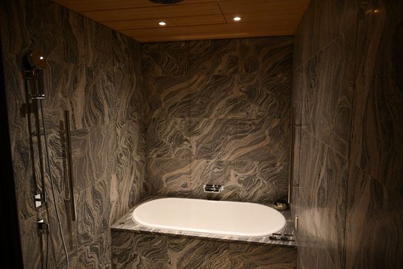 Wet room