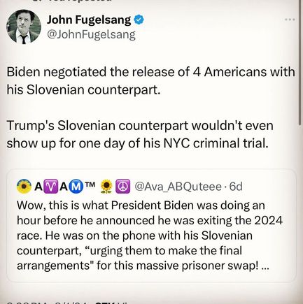 John Fugelsang