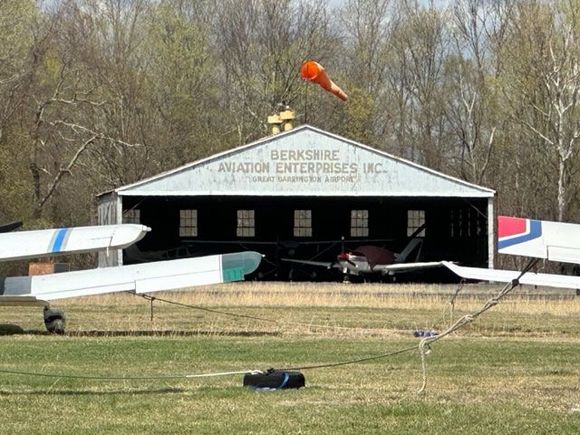 Hangar