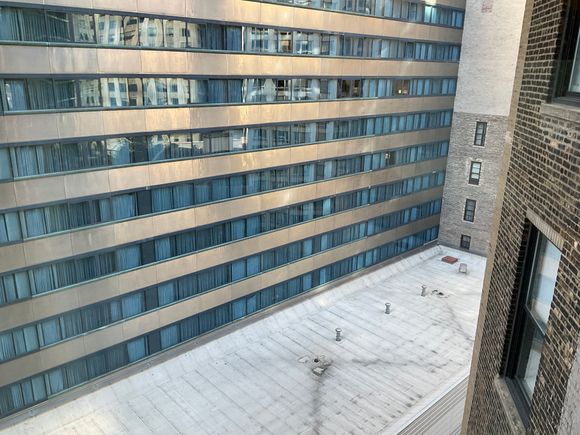 Hilton Garden Inn Chicago Downtown Riverwalk