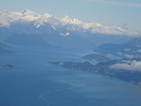 Howe Sound
