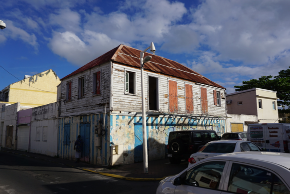 Marigot, St. Martin