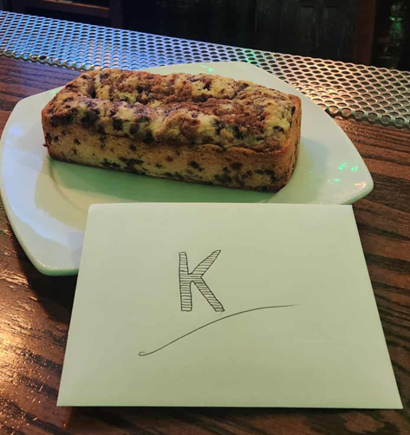 Yum!