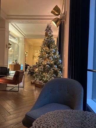kimpton Gray