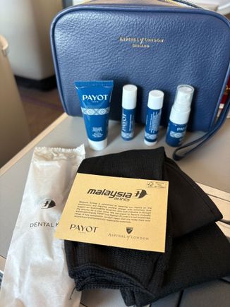 Amenity Kit