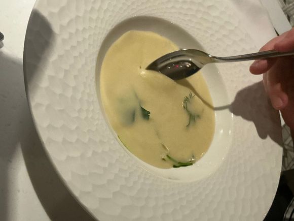 Vichyssoise