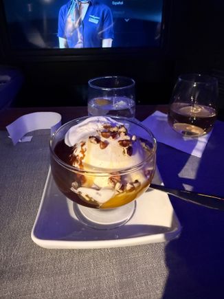 Ice Cream Sundae