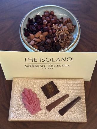 The Isolano, Autograph Collection, Cres, Croatia 
