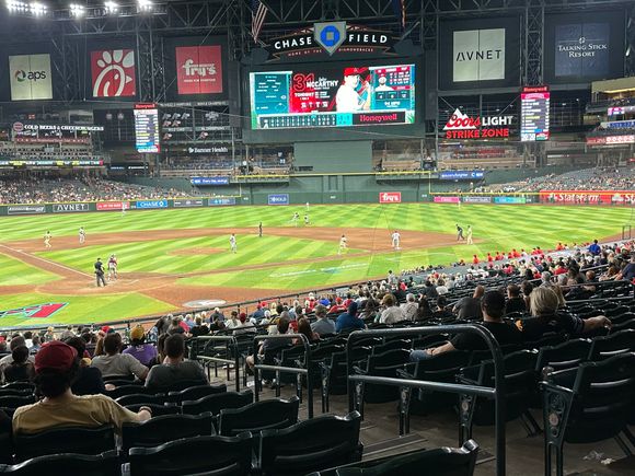 Final out 