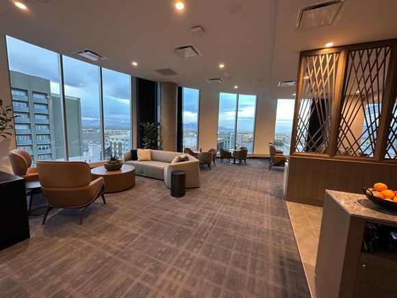 Regency Club