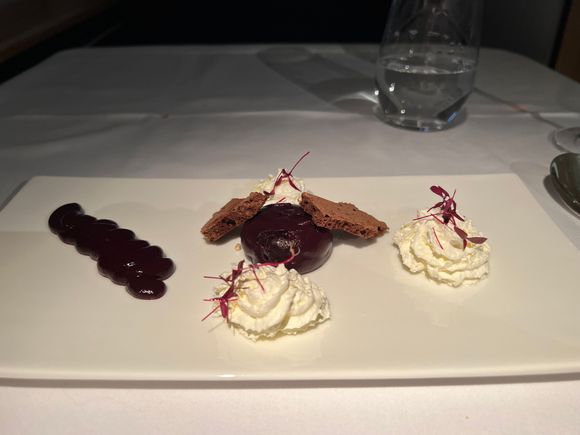 Chocolate Fancier