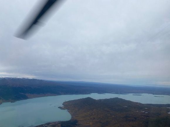 Skilak Lake