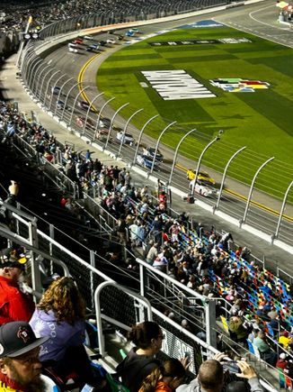 February, Daytonan500.