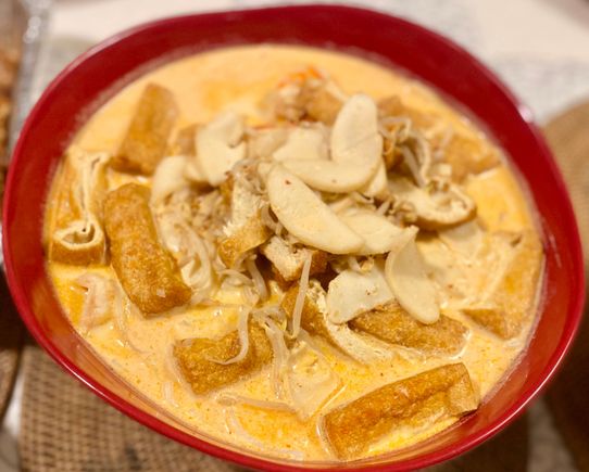 Laksa