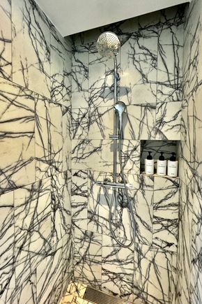 Shower Booth