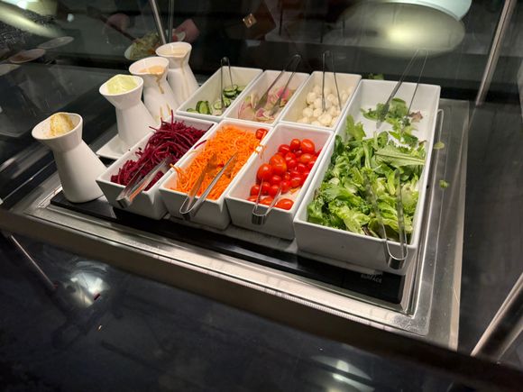 Salad!