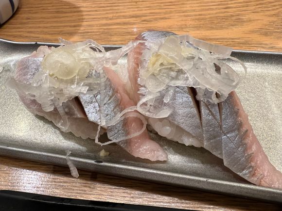 Delicious herring