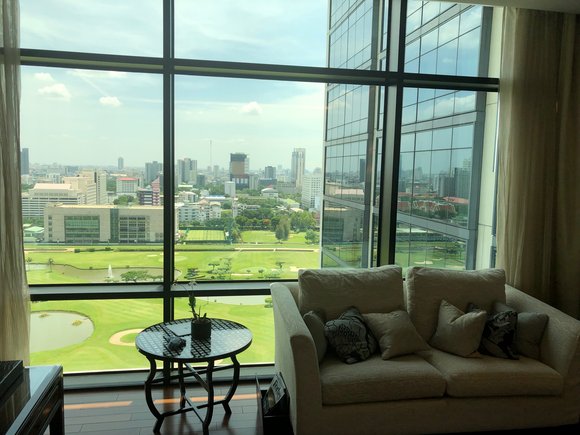 The "View" from 2002 Grand Deluxe