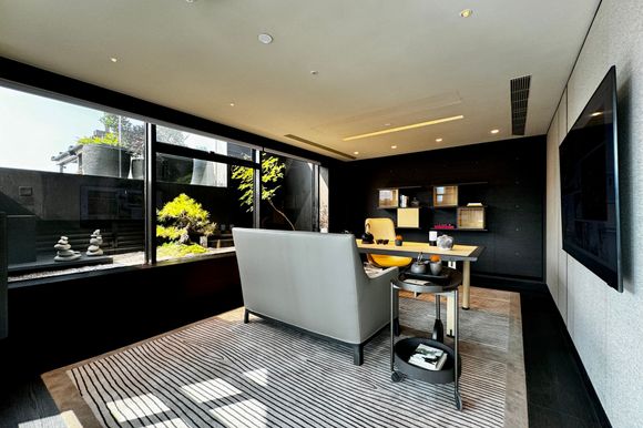 Study Room