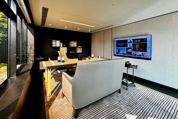 Study Room