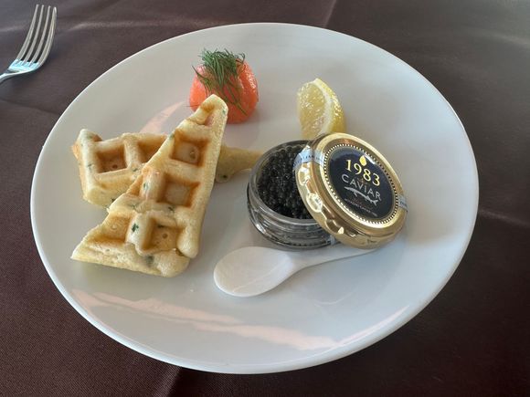Caviar